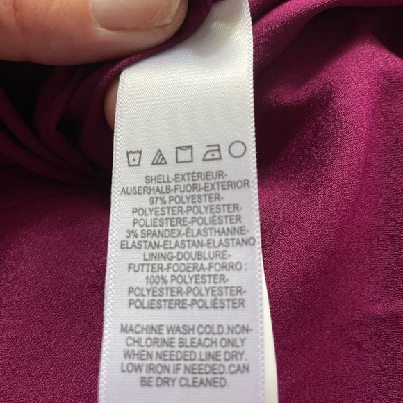 Cocktail Dress - Picture 9 of 10